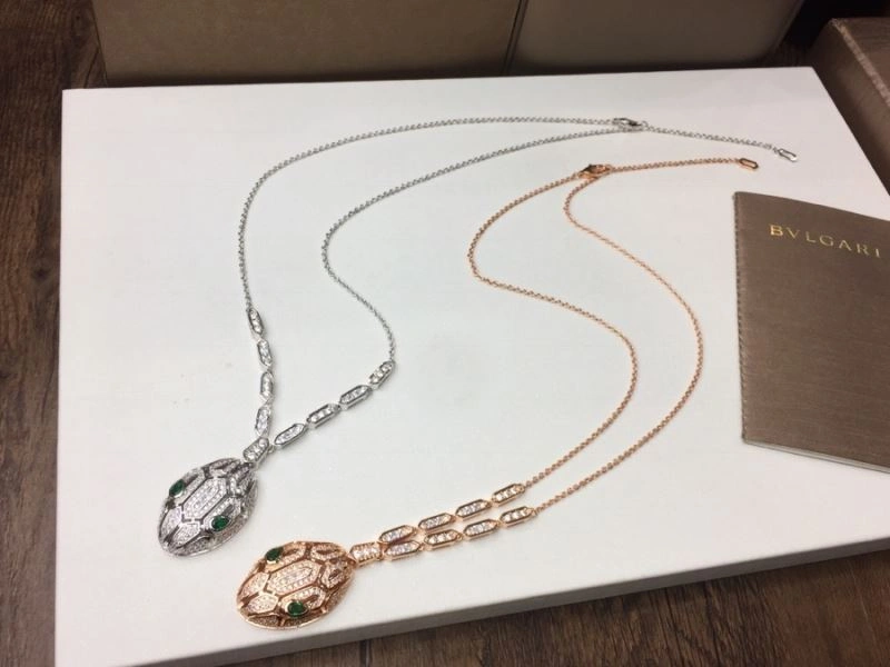 HighPerformance Bvlgari Necklaces 216565
