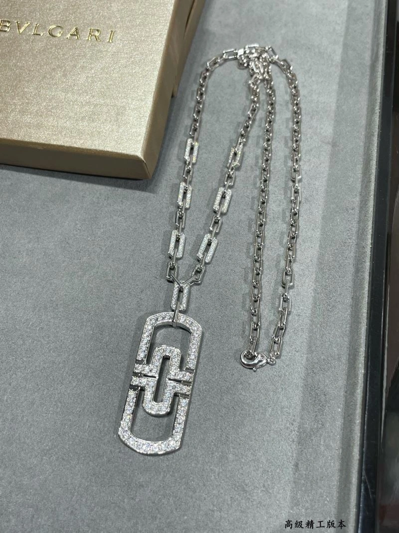 Bvlgari Necklaces Snug 216567