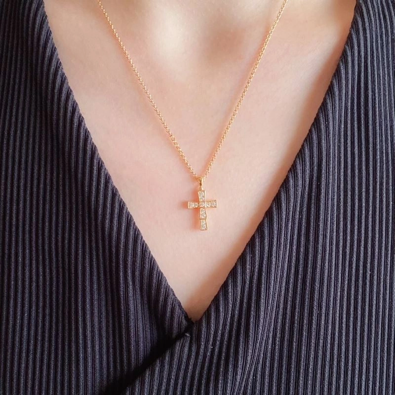 Bvlgari Necklaces Refined 216566