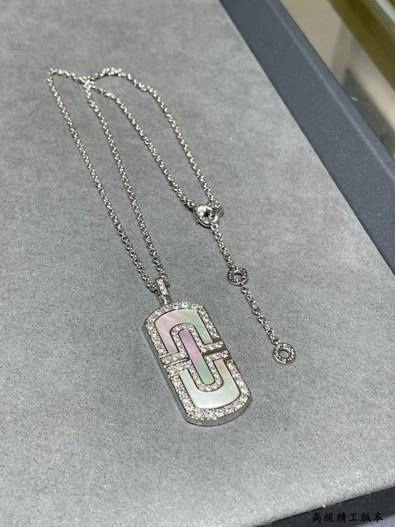 Bvlgari Necklaces Reliable 216559