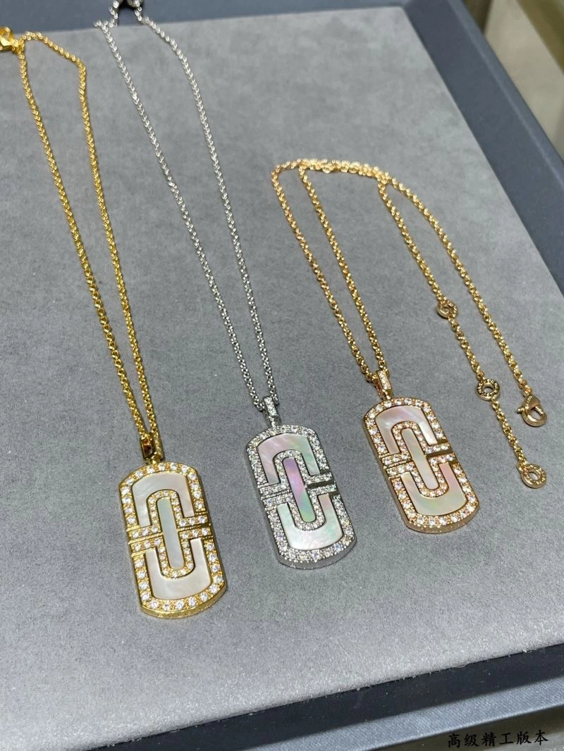 Bvlgari Necklaces Reliable 216559
