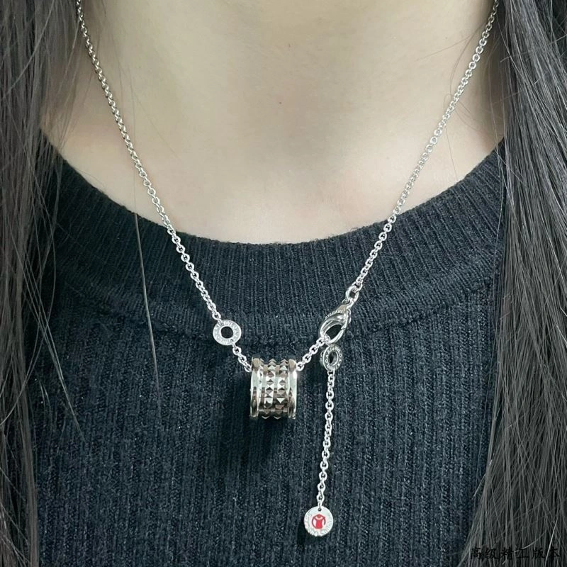 Classic Bvlgari Necklaces 216556