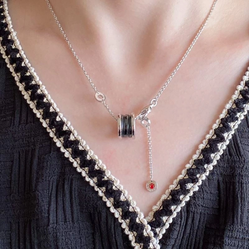 Bvlgari Necklaces TravelReady 216560