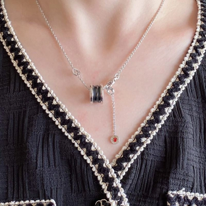 Bvlgari Necklaces TravelReady 216560
