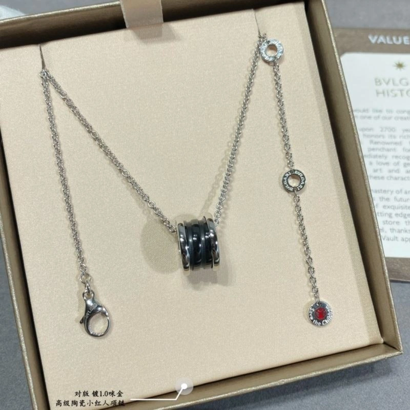 Bvlgari Necklaces TravelReady 216560