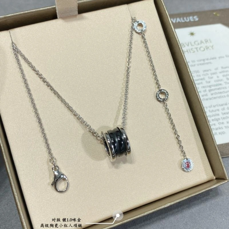 Bvlgari Necklaces TravelReady 216560