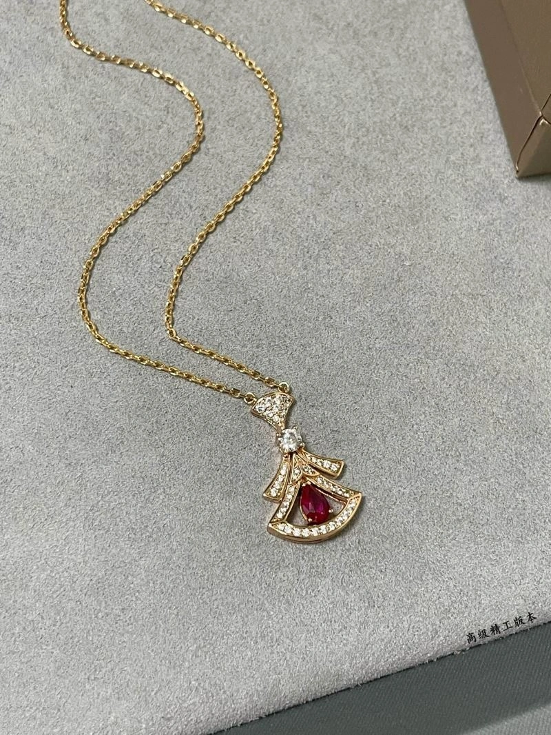 EasyMatch Bvlgari Necklaces 216555
