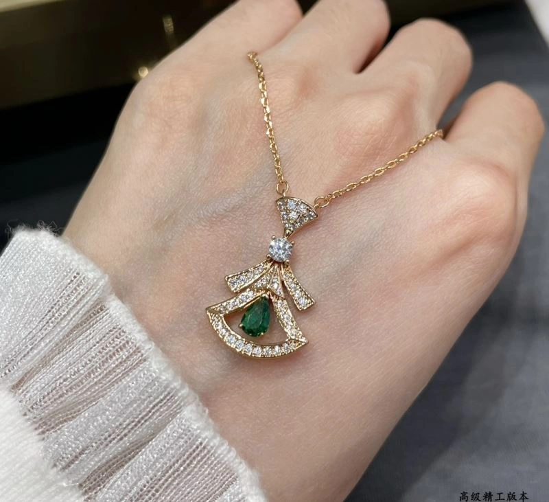 Bvlgari Necklaces SmartChoice 216554
