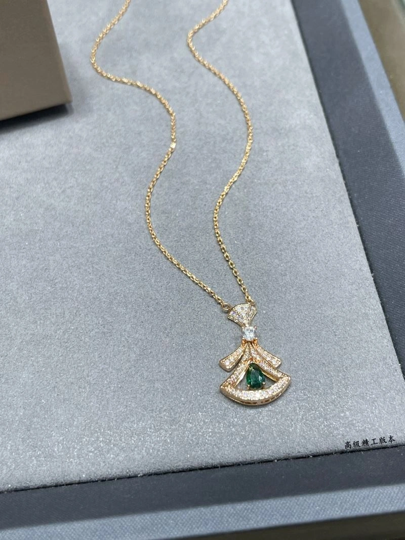 Bvlgari Necklaces SmartChoice 216554