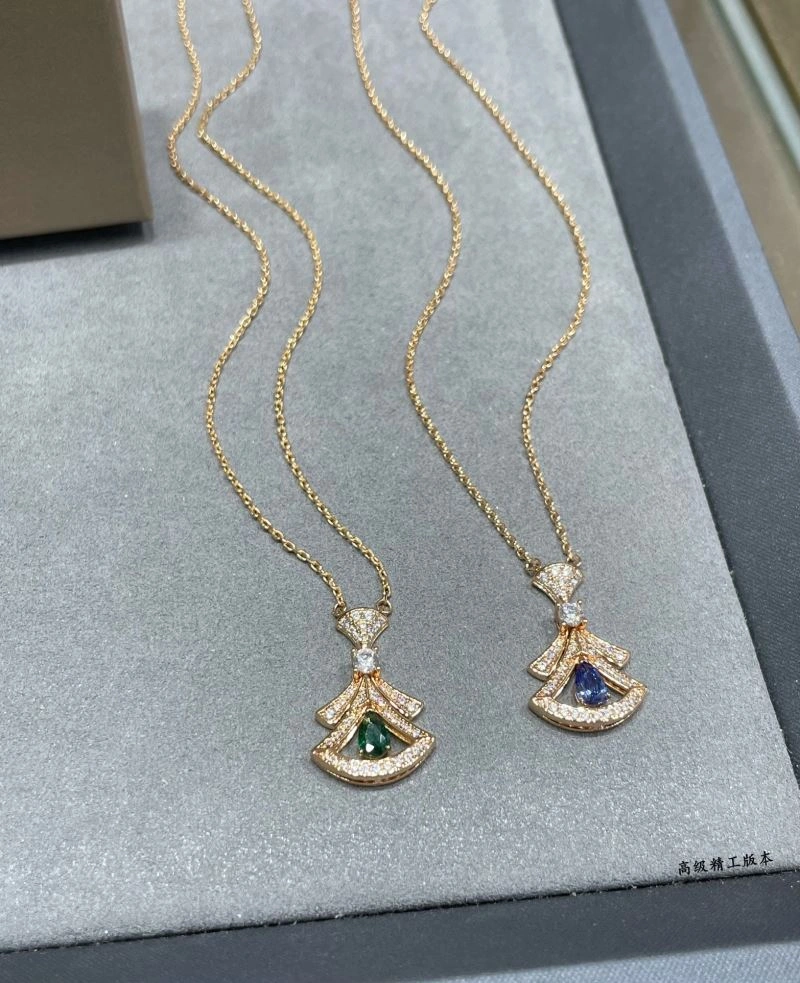 Bvlgari Necklaces SmartChoice 216554