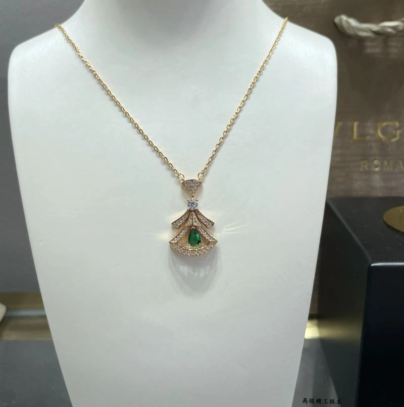Bvlgari Necklaces SmartChoice 216554