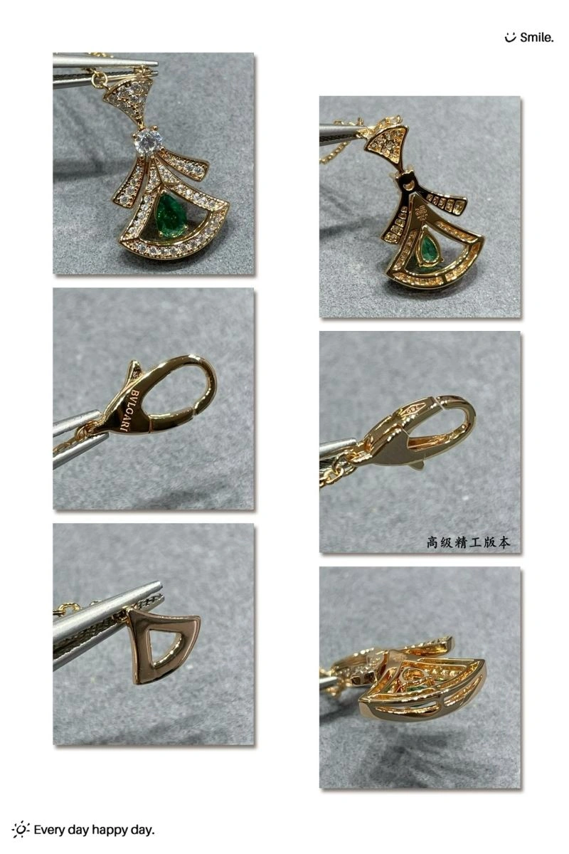 Bvlgari Necklaces SmartChoice 216554