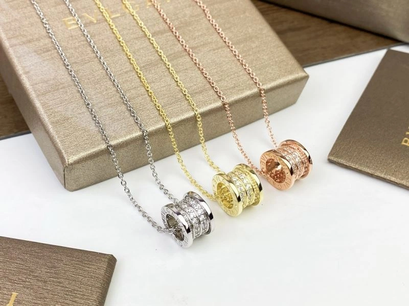 TechFriendly Bvlgari Necklaces 216564