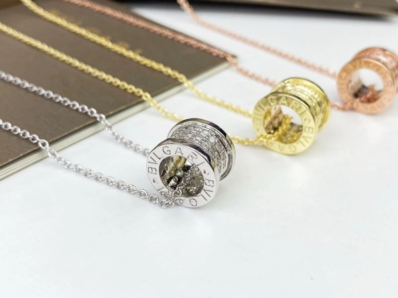 TechFriendly Bvlgari Necklaces 216564