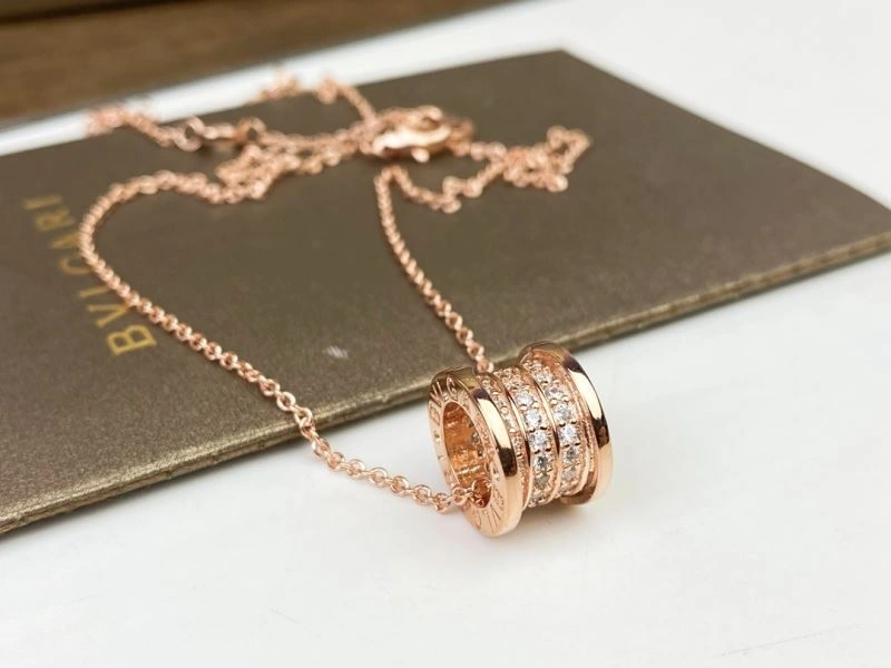 TechFriendly Bvlgari Necklaces 216564