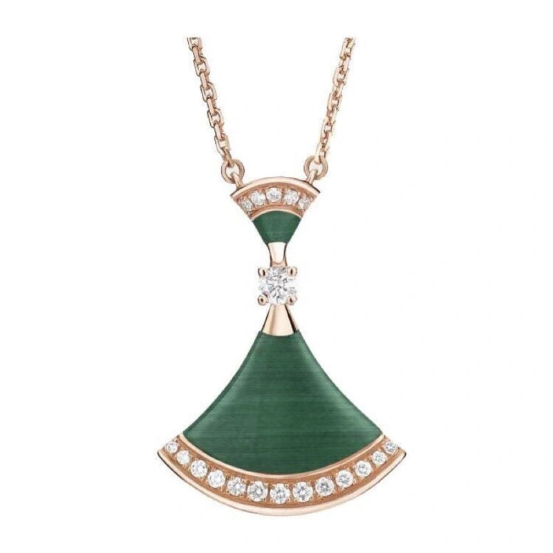 UrbanChic Bvlgari Necklaces 216548
