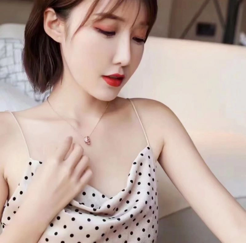 Bvlgari Necklaces FreshLook 216542