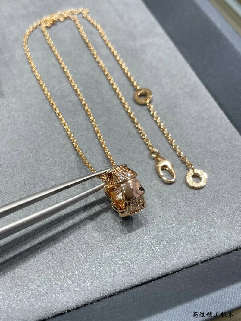 Bvlgari Necklaces FreshLook 216542