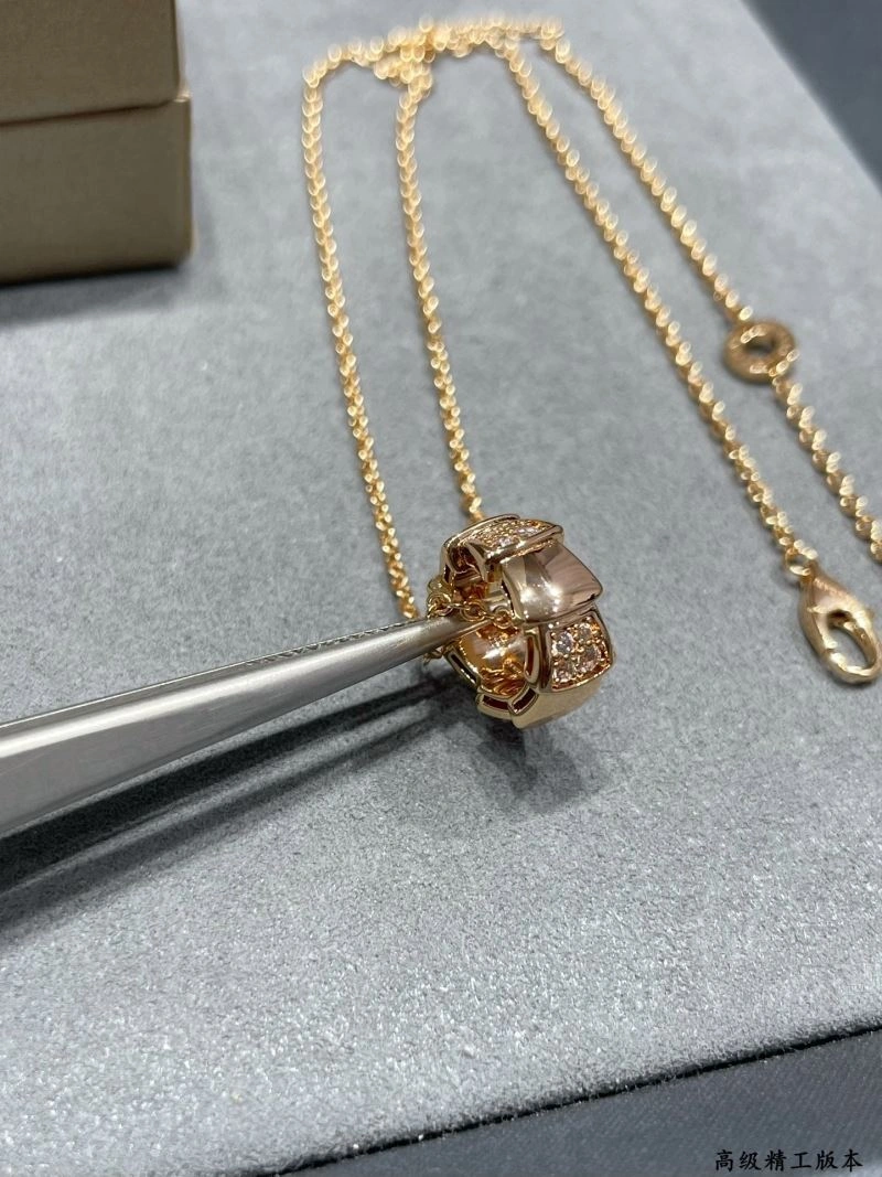 Bvlgari Necklaces FreshLook 216542