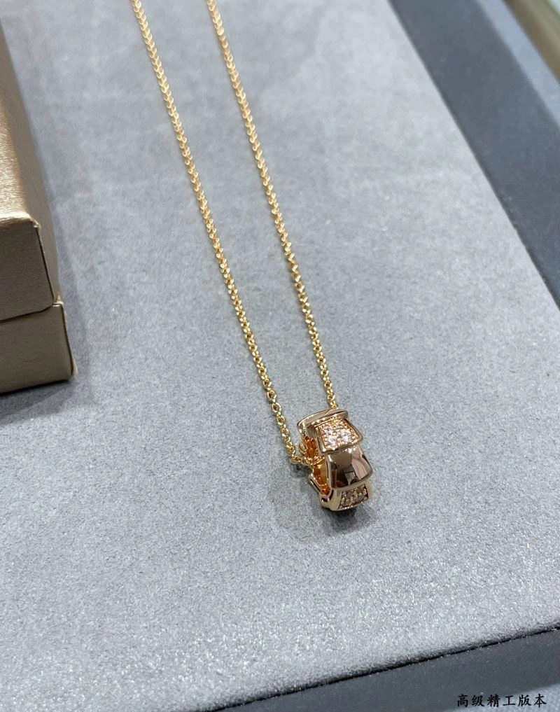Bvlgari Necklaces FreshLook 216542