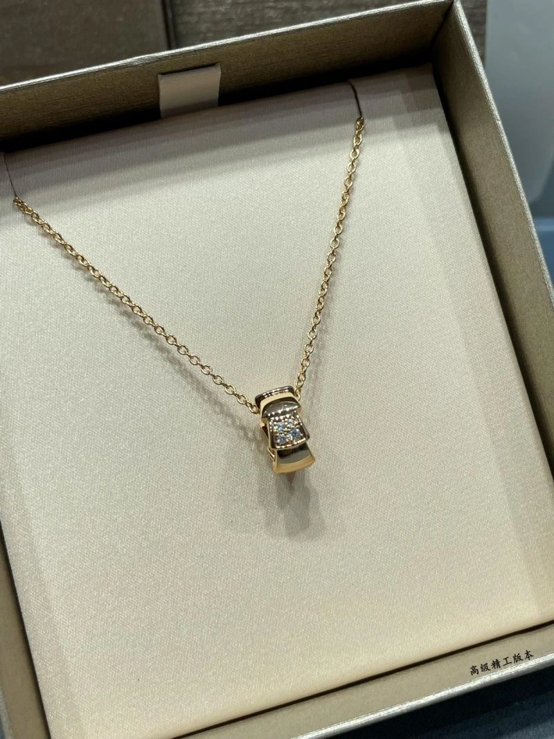 Bvlgari Necklaces FreshLook 216542