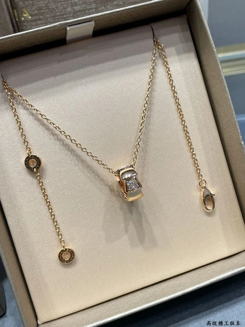 Bvlgari Necklaces FreshLook 216542