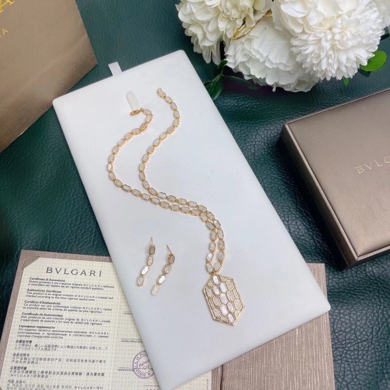 Bvlgari Necklaces Modern 216543