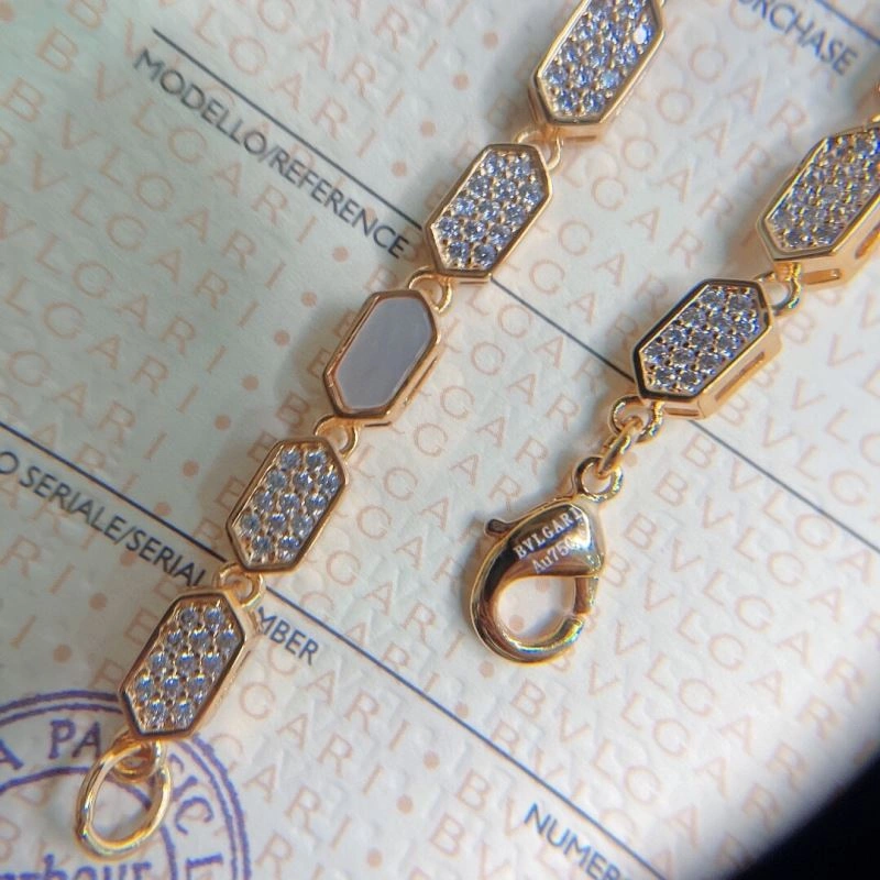 Bvlgari Necklaces Modern 216543
