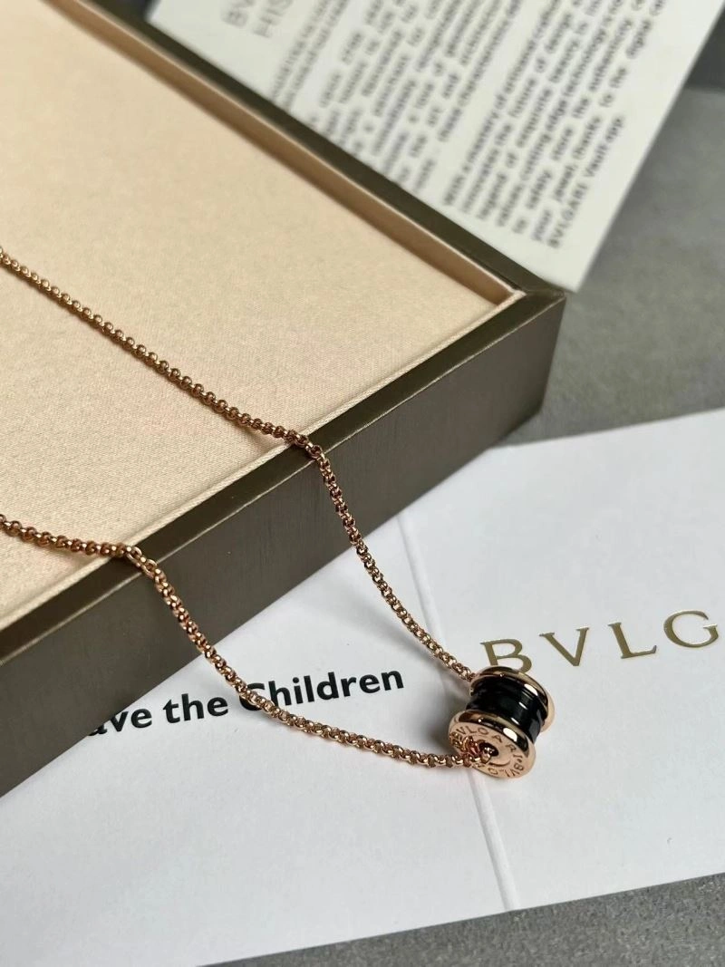 WaterResistant Bvlgari Necklaces 216538
