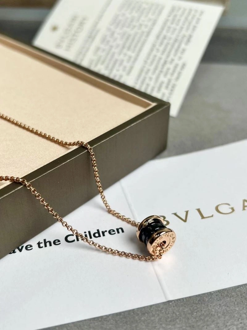 WaterResistant Bvlgari Necklaces 216538