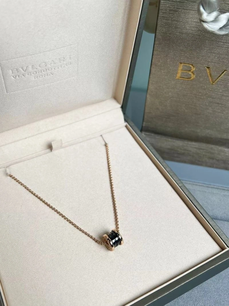 WaterResistant Bvlgari Necklaces 216538