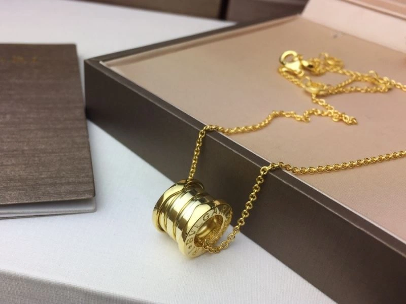 Bvlgari Necklaces Comfortable 216545