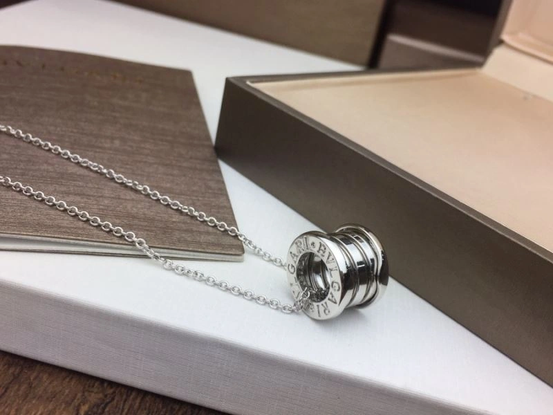 Bvlgari Necklaces Comfortable 216545