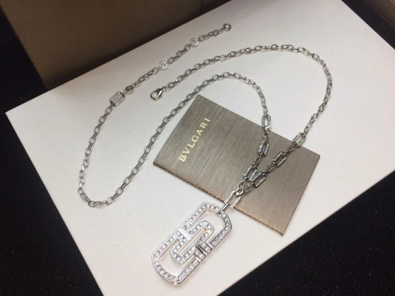 Bvlgari Necklaces Trendsetting 216530