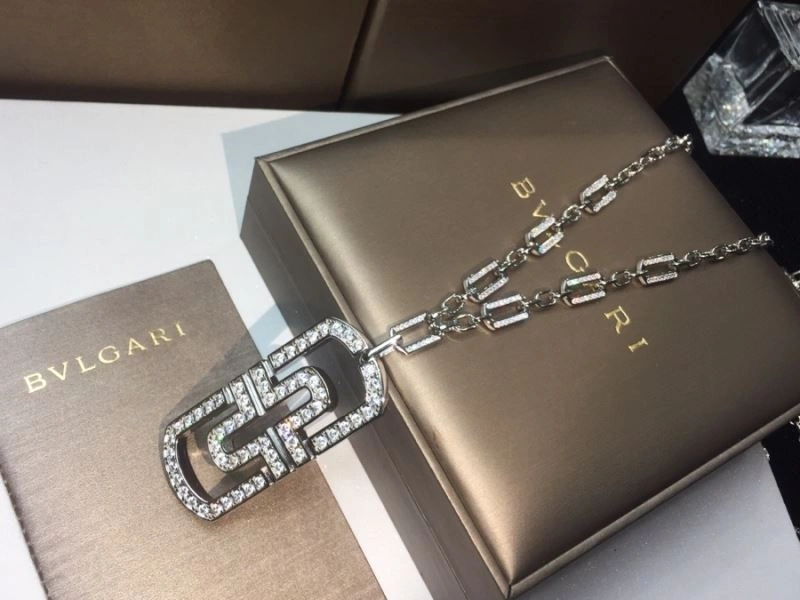 Bvlgari Necklaces Trendsetting 216530