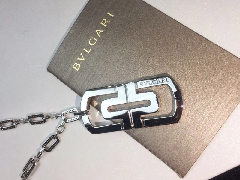 Bvlgari Necklaces Trendsetting 216530