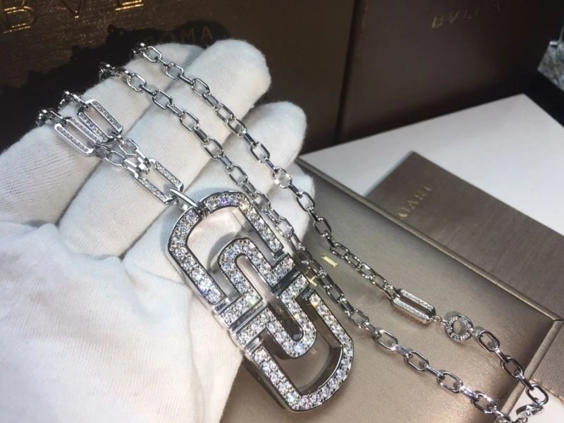 Bvlgari Necklaces Trendsetting 216530