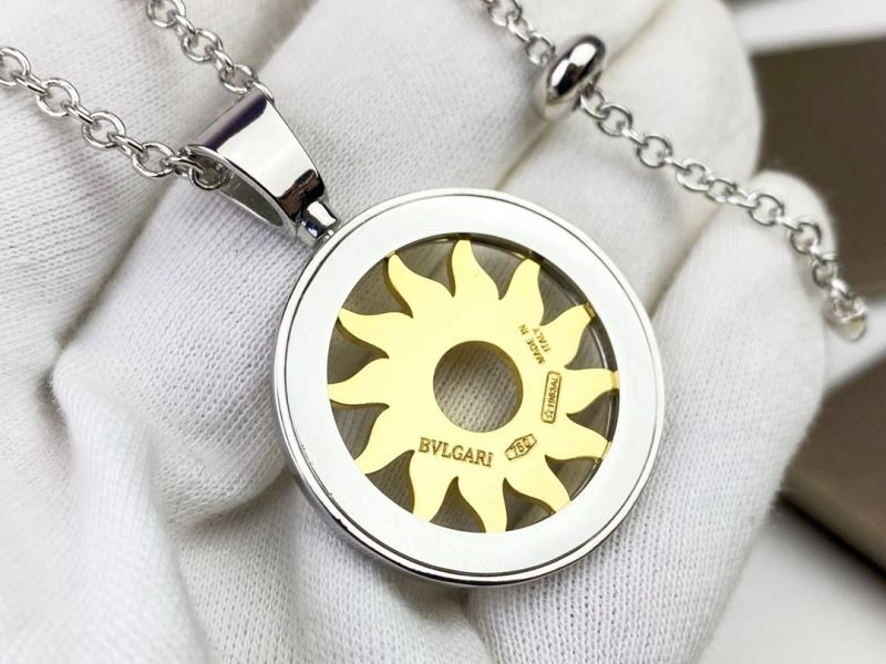 Bvlgari Necklaces SoftTouch 216534