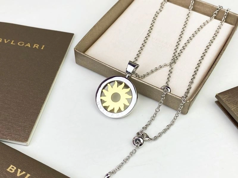Bvlgari Necklaces SoftTouch 216534