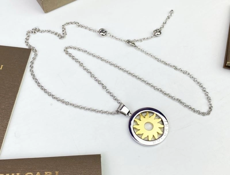 Bvlgari Necklaces SoftTouch 216534