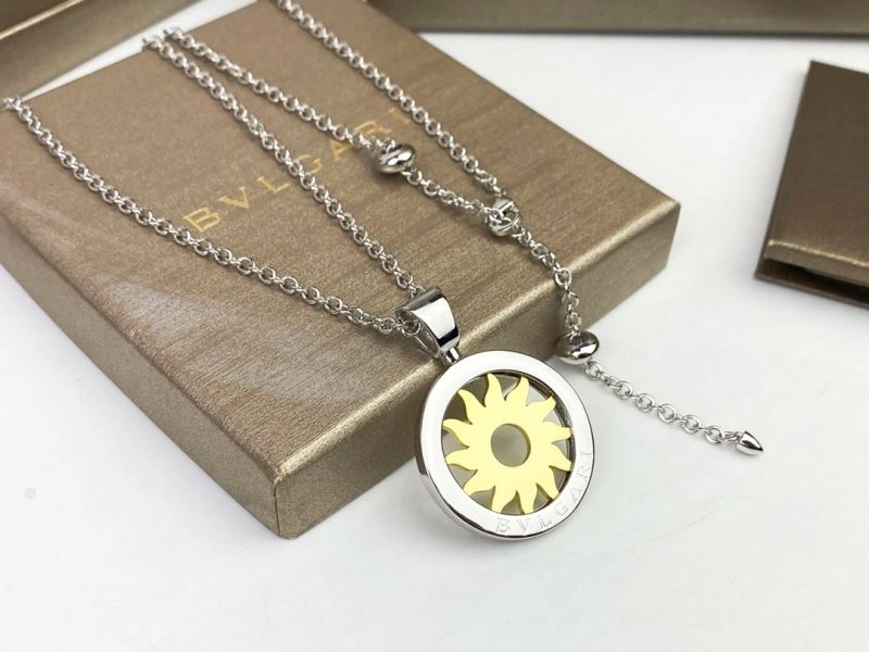 Bvlgari Necklaces SoftTouch 216534