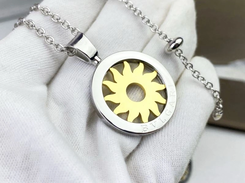Bvlgari Necklaces SoftTouch 216534