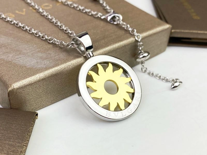 Bvlgari Necklaces SoftTouch 216534