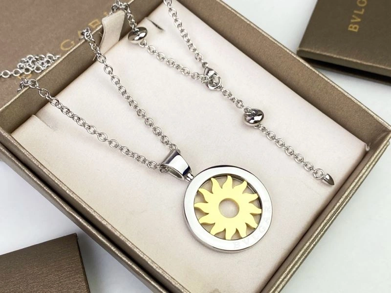 Bvlgari Necklaces SoftTouch 216534