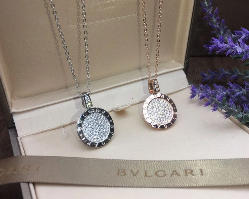 WeatherProof Bvlgari Necklaces 216490