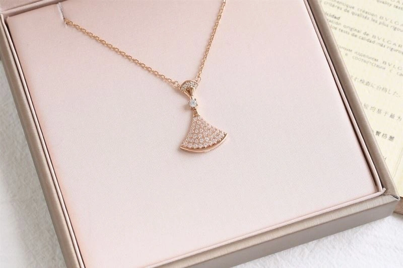 Bvlgari Necklaces QuickDry 216491