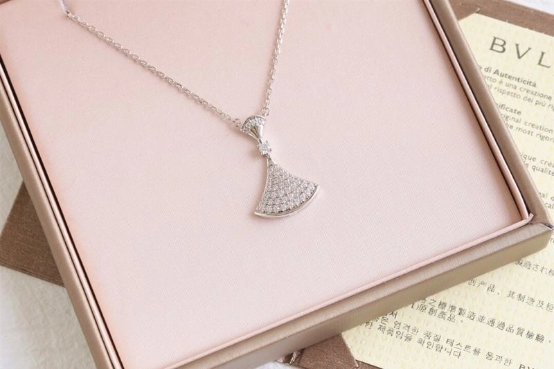 Bvlgari Necklaces QuickDry 216491