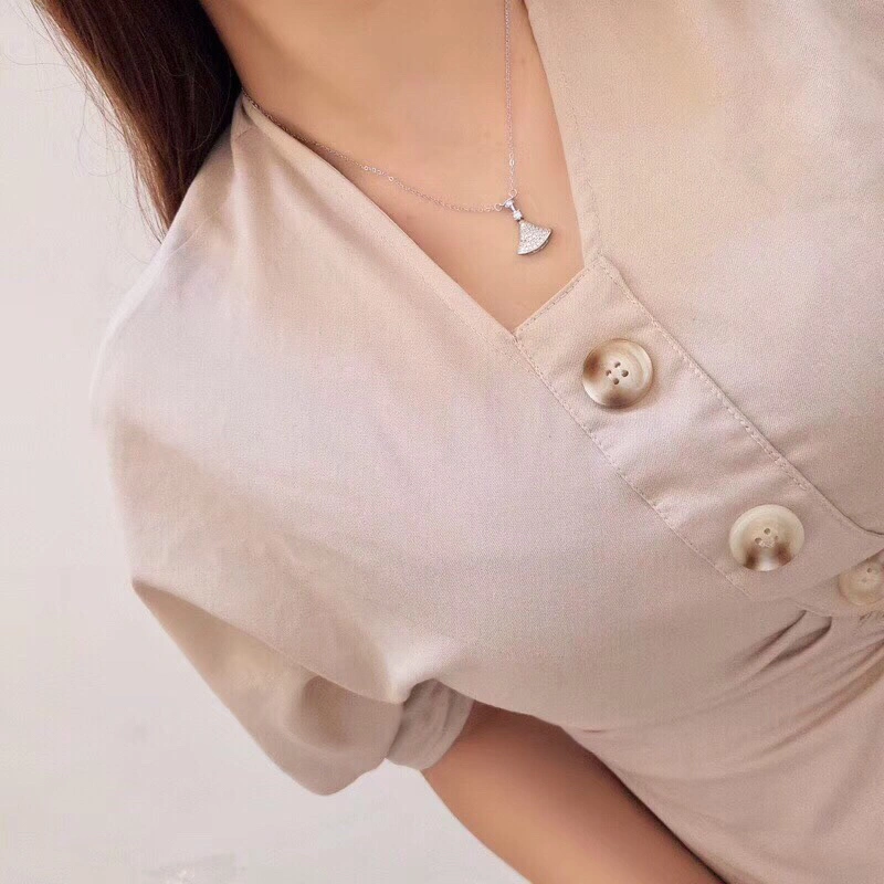Bvlgari Necklaces QuickDry 216491