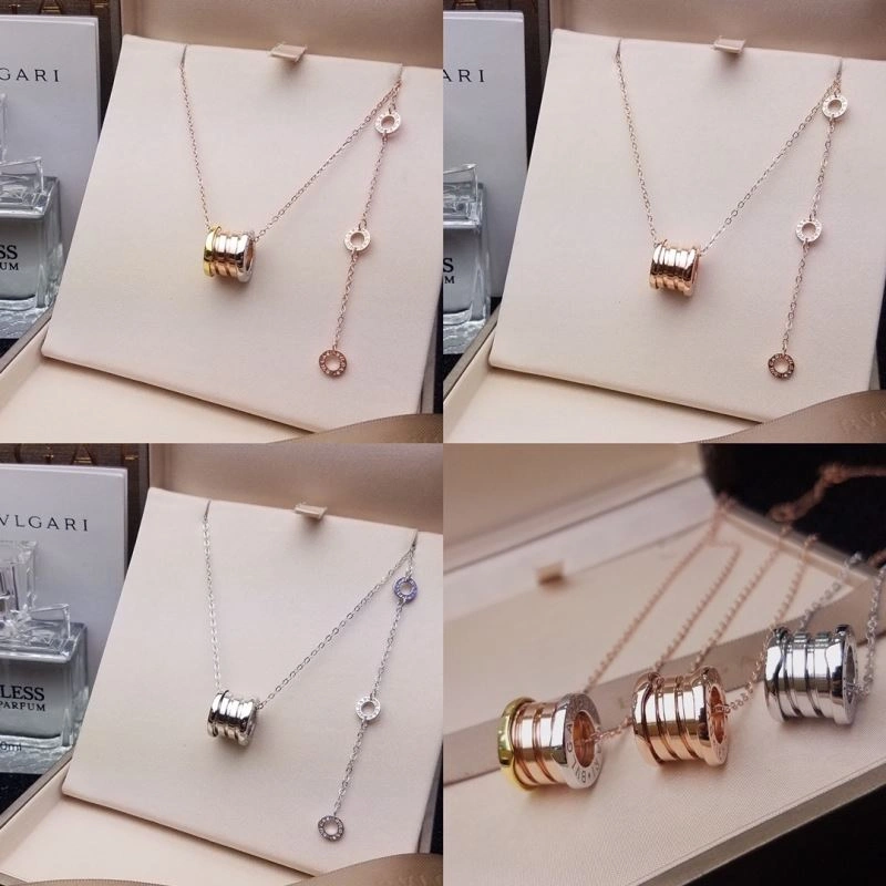 StreetReady Bvlgari Necklaces 216499