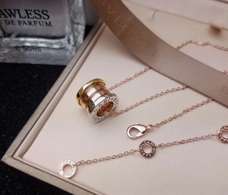 StreetReady Bvlgari Necklaces 216499